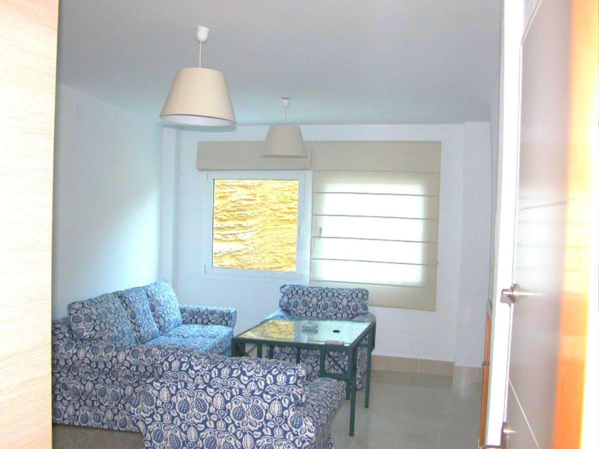 Apartamentos Guga Rta A Ca 00267 At Edif Complejo 2 Llaves Playa Conil De La Frontera Eksteriør billede