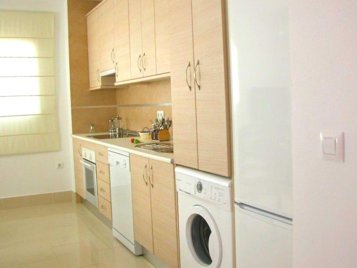 Apartamentos Guga Rta A Ca 00267 At Edif Complejo 2 Llaves Playa Conil De La Frontera Eksteriør billede