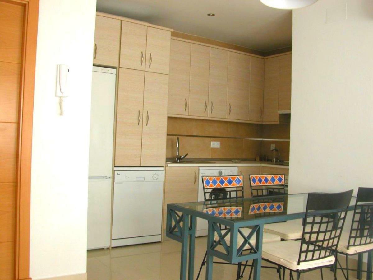 Apartamentos Guga Rta A Ca 00267 At Edif Complejo 2 Llaves Playa Conil De La Frontera Eksteriør billede