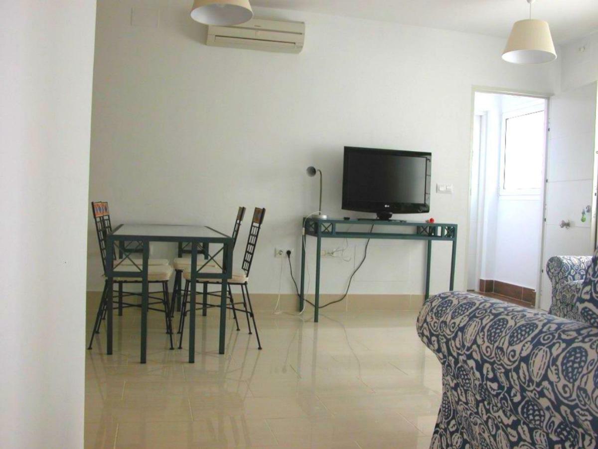 Apartamentos Guga Rta A Ca 00267 At Edif Complejo 2 Llaves Playa Conil De La Frontera Eksteriør billede