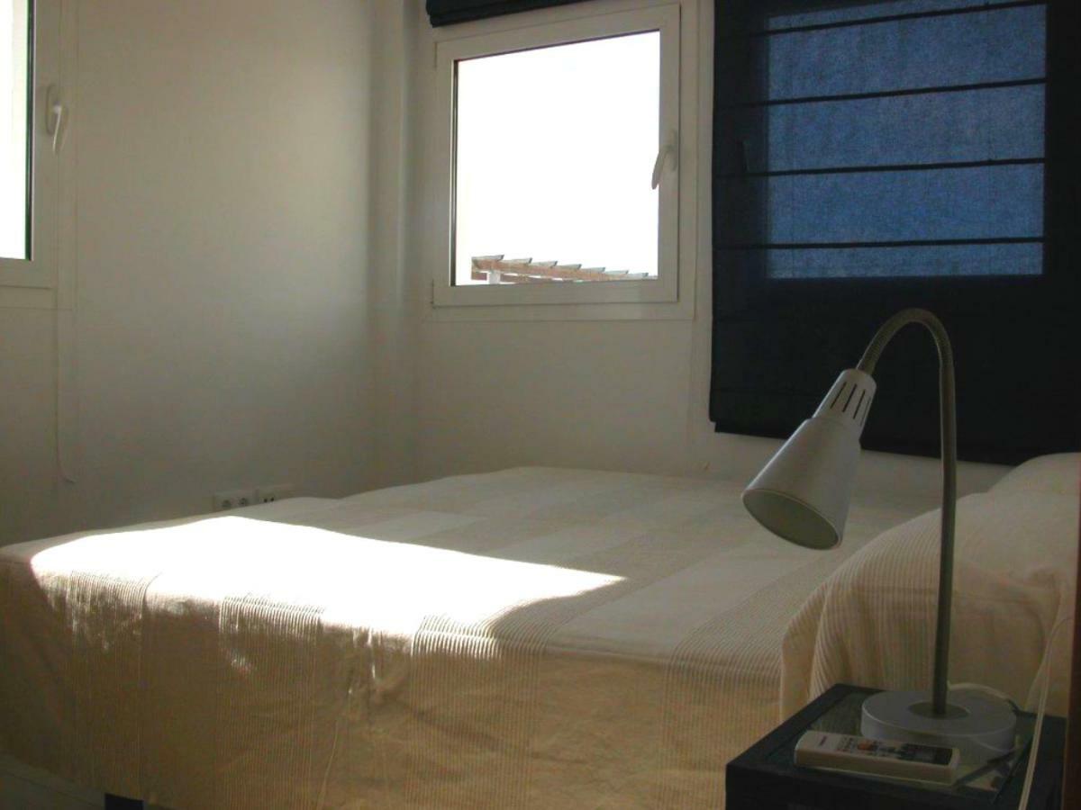 Apartamentos Guga Rta A Ca 00267 At Edif Complejo 2 Llaves Playa Conil De La Frontera Eksteriør billede