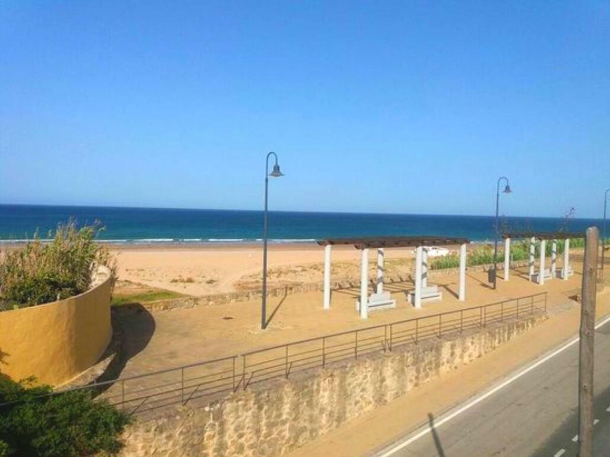 Apartamentos Guga Rta A Ca 00267 At Edif Complejo 2 Llaves Playa Conil De La Frontera Eksteriør billede