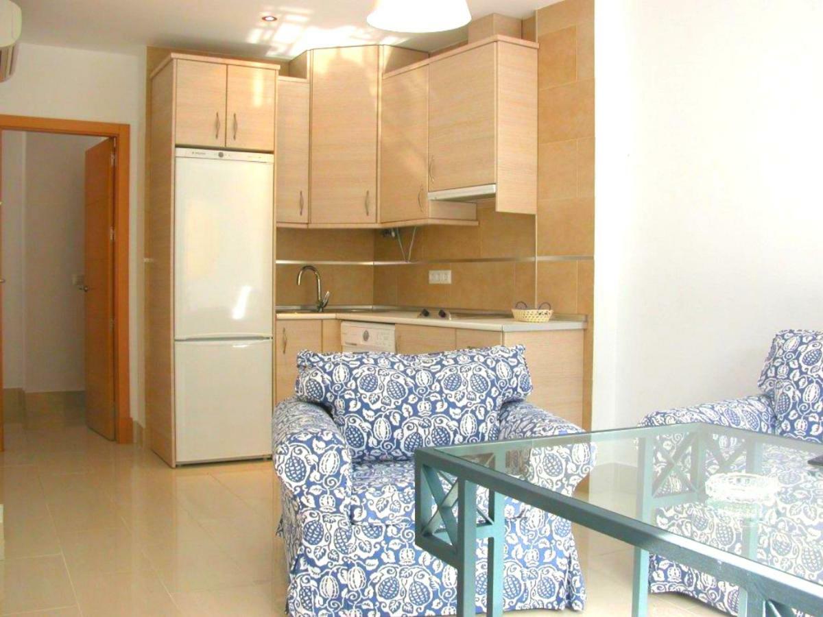 Apartamentos Guga Rta A Ca 00267 At Edif Complejo 2 Llaves Playa Conil De La Frontera Eksteriør billede