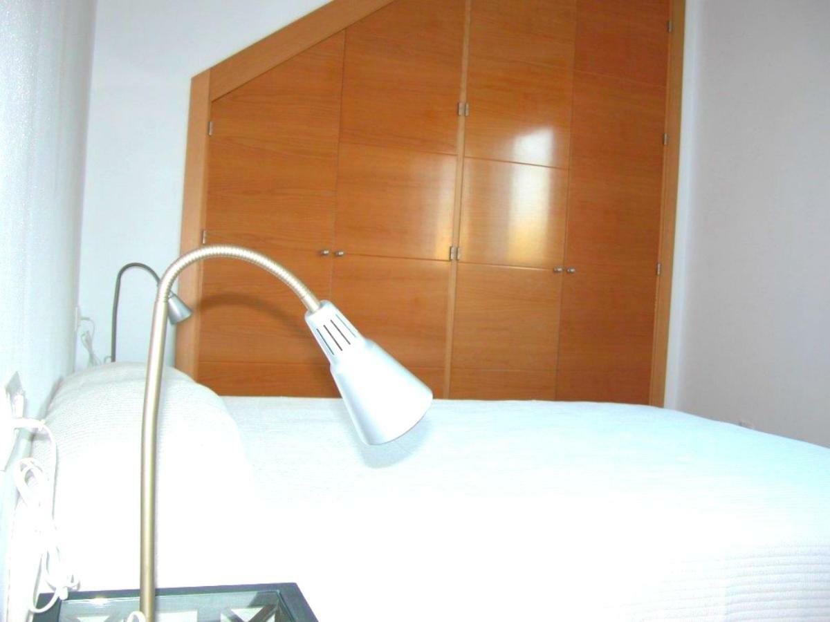 Apartamentos Guga Rta A Ca 00267 At Edif Complejo 2 Llaves Playa Conil De La Frontera Eksteriør billede